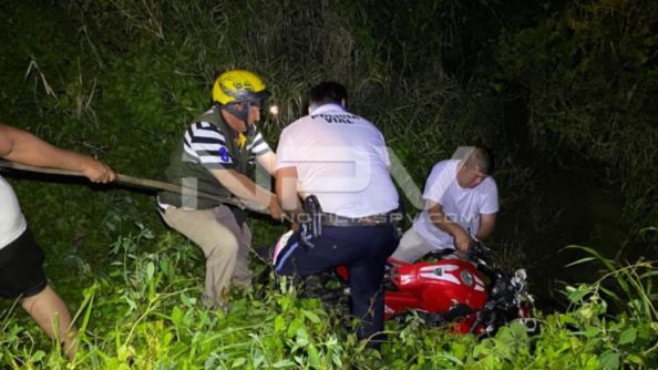 SEGURIDAD BAHIA 21420