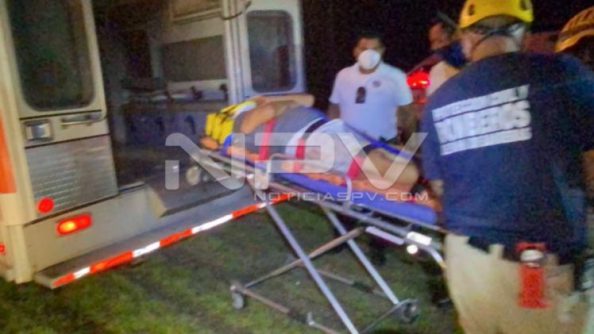 SEGURIDAD BAHIA 21421