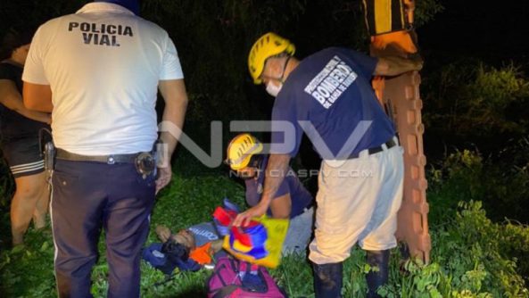 SEGURIDAD BAHIA 21428