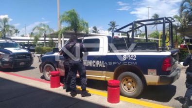 SEGURIDAD BAHIA 21597