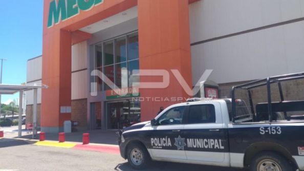 SEGURIDAD BAHIA 21599