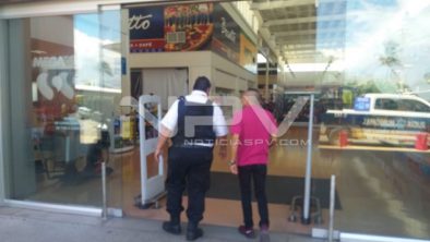 SEGURIDAD BAHIA 21601