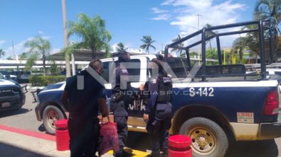 SEGURIDAD BAHIA 21602