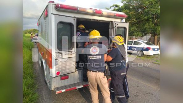 SEGURIDAD BAHIA 21734