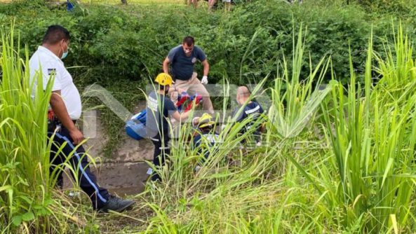SEGURIDAD BAHIA 21737