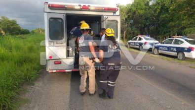 SEGURIDAD BAHIA 21740