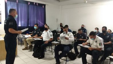 COMUNICADO 001