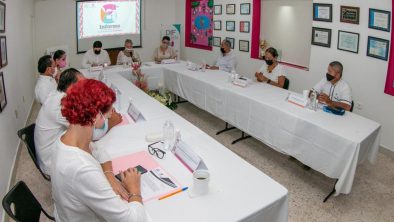 COMUNICADO 001