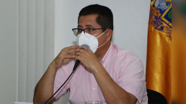 COMUNICADO 002