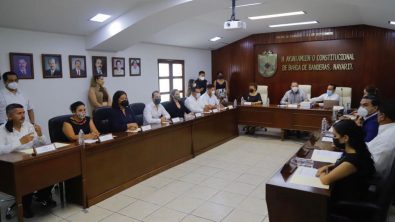 COMUNICADO 003