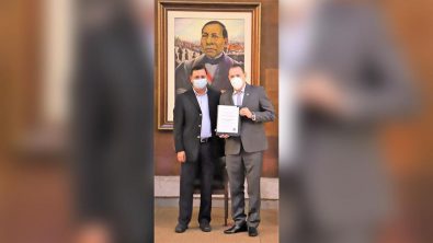 COMUNICADO 003