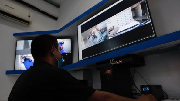 COMUNICADO 003