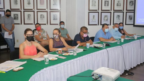 COMUNICADO 003