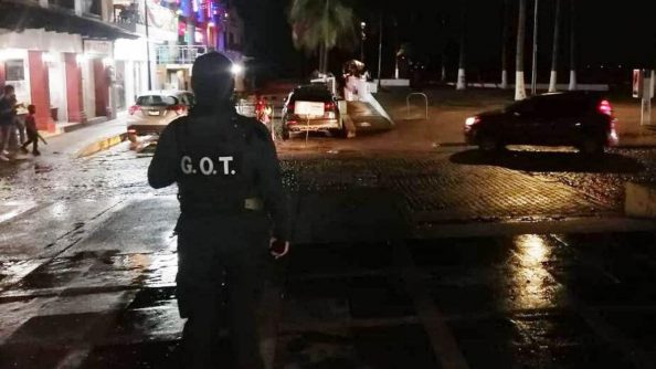 COMUNICADO 004