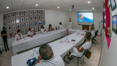 COMUNICADO 004
