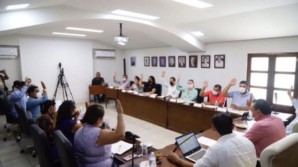 COMUNICADO 005