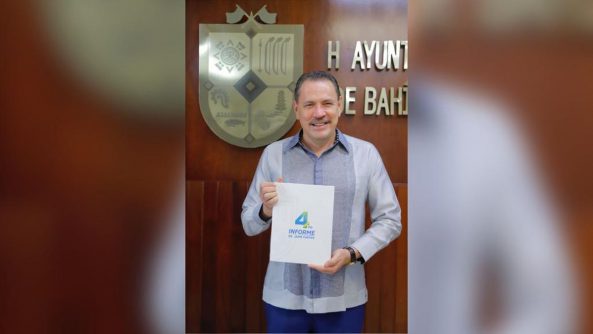 COMUNICADO 005