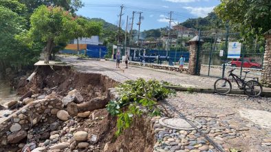 COMUNICADO 005