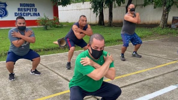 COMUNICADO 005