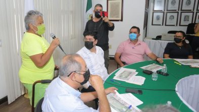 COMUNICADO 005