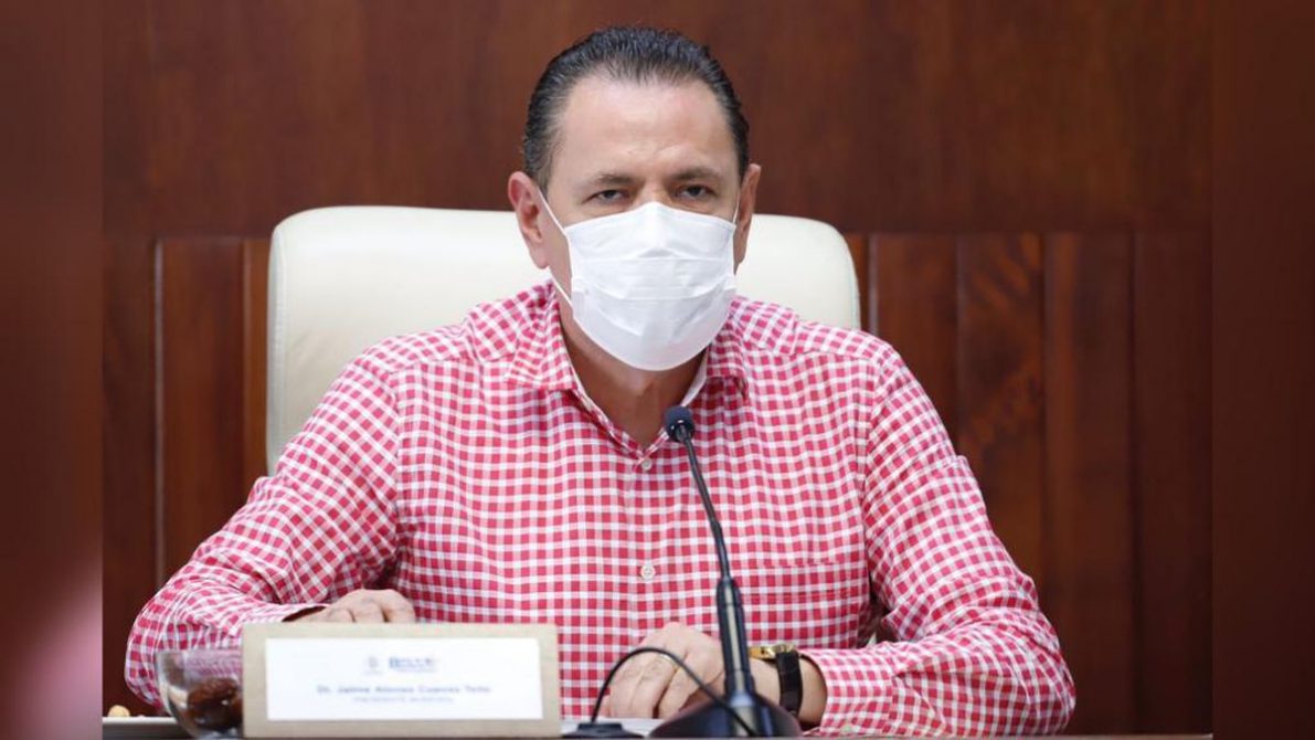COMUNICADO 006
