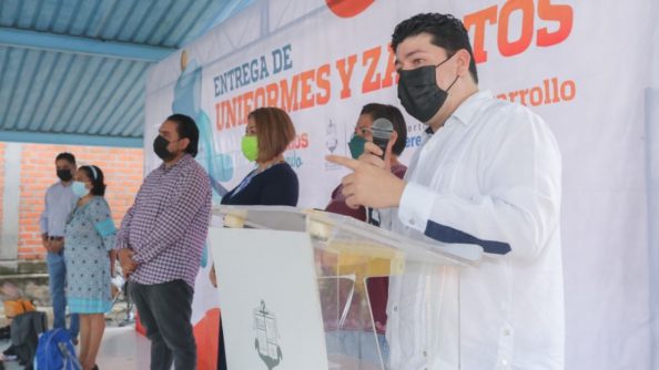 COMUNICADO 007