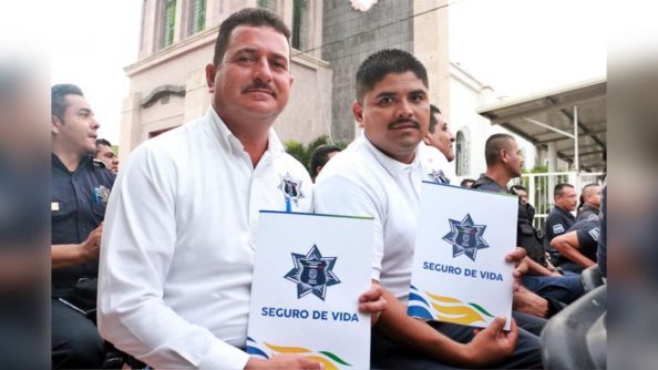 COMUNICADO 008