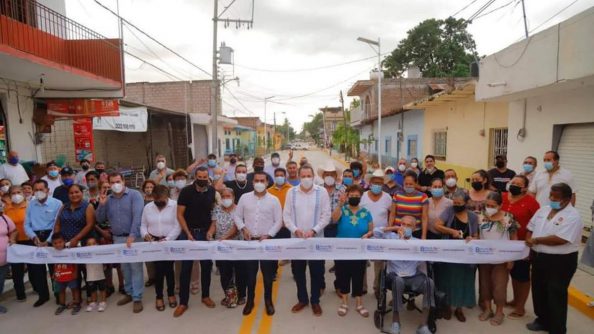 COMUNICADO 009