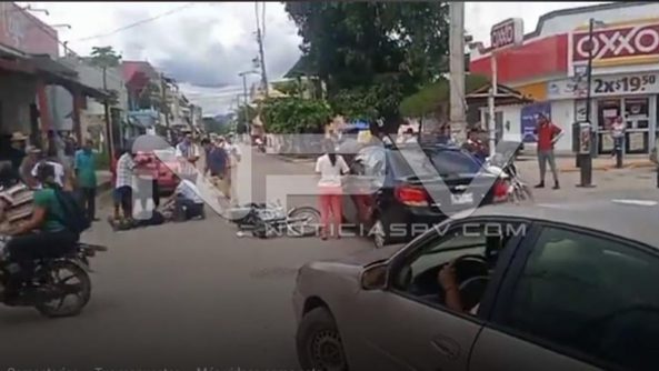 SEGURIDAD BAHIA 006