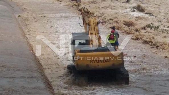 SEGURIDAD BAHIA 007