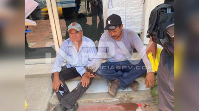 SEGURIDAD BAHIA 007
