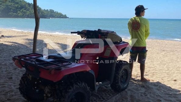 SEGURIDAD BAHIA 008