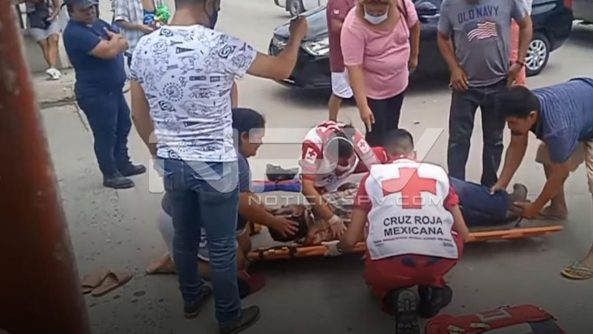 SEGURIDAD BAHIA 009