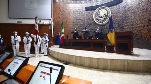 COMUNICADO 001