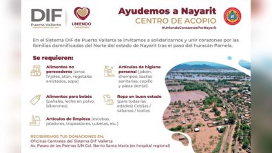 COMUNICADO 001