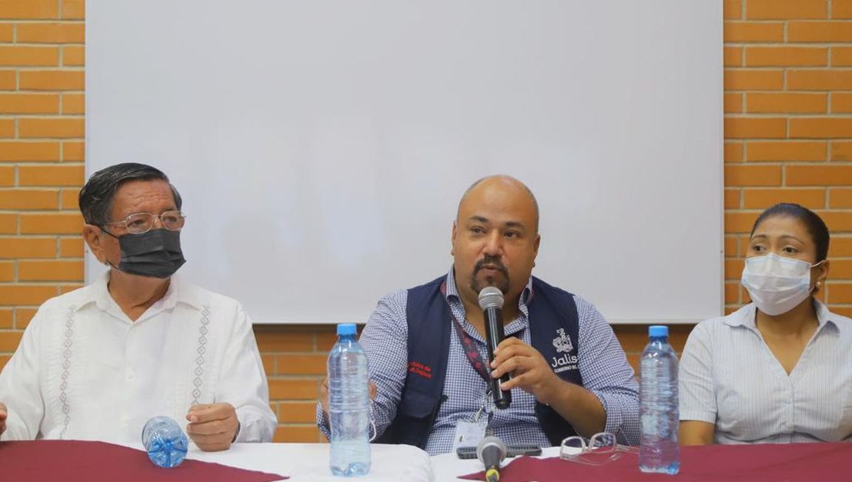 COMUNICADO 004