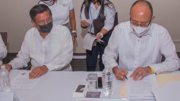 COMUNICADO 005