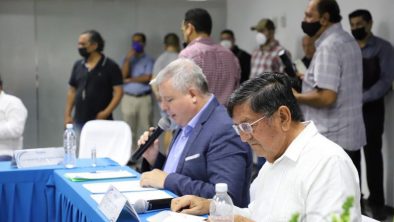 COMUNICADO 006