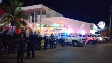SEGURIDAD BAHIA 003