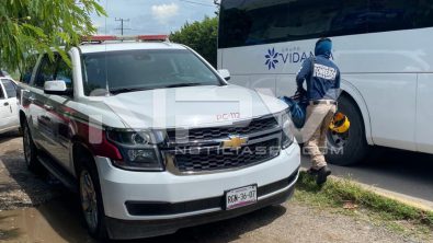 SEGURIDAD BAHIA 008