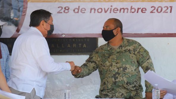 COMUNICADO 001
