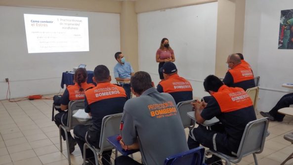 COMUNICADO 001