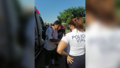 COMUNICADO 003