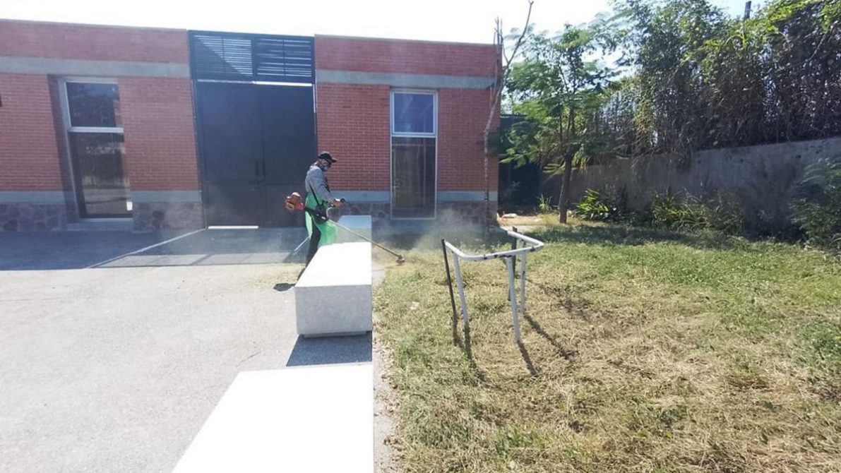 COMUNICADO 003