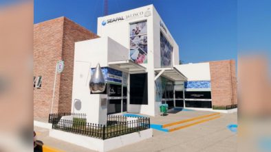 COMUNICADO 003