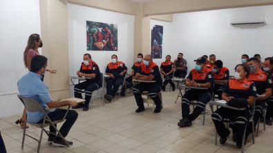 COMUNICADO 003