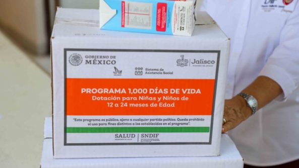 COMUNICADO 004