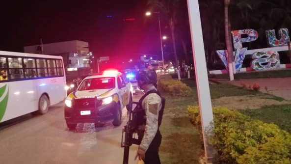 COMUNICADO 004
