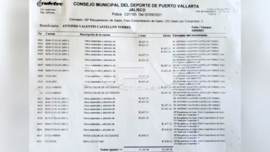 COMUNICADO 005