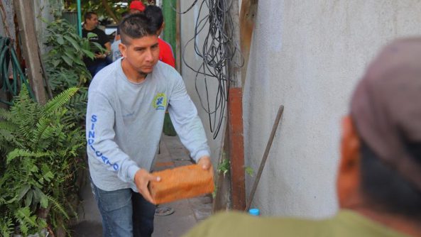COMUNICADO 006